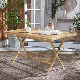 Safavieh Akita Folding Table