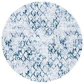 Safavieh Amelia Amber 6'-7" X 6'-7" Round Rug