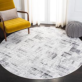 Safavieh Amelia Claire 6'-7" X 6'-7" Round Rug