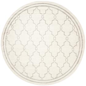 Safavieh Amherst Chloe 5' x 5' Round Rug