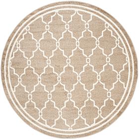 Safavieh Amherst Chloe 5' x 5' Round Rug