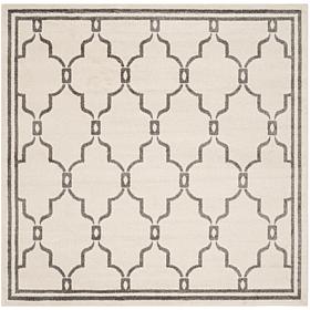 Safavieh Amherst Chloe 5' x 5' Square Rug
