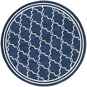 Safavieh Amherst Chloe 7' x 7' Round Rug