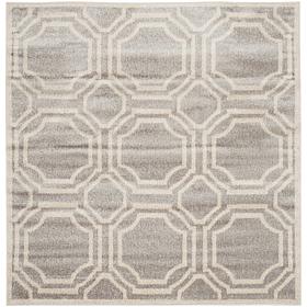 Safavieh Amherst Doreen 5' Square Rug
