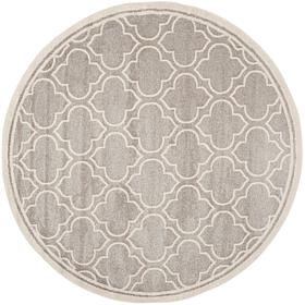 Safavieh Amherst Kate 5' x 5' Round Rug