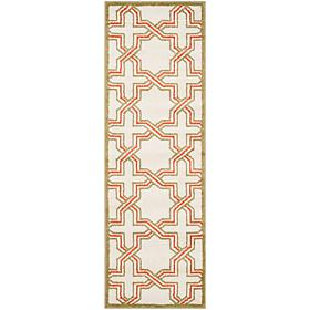 Safavieh Amherst Madison 2-1/4' x 7' Rug