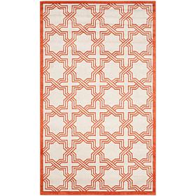 Safavieh Amherst Madison 5' x 8' Rug