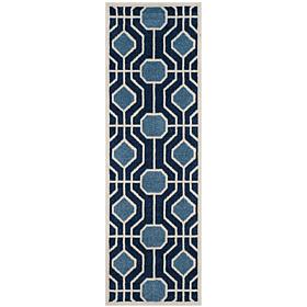 Safavieh Amherst Raelyn 2-1/4' x 7' Rug