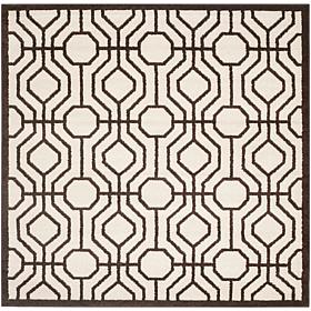 Safavieh Amherst Raelyn 7' Square Rug