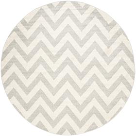 Safavieh Amherst Rosie 7' Round Rug