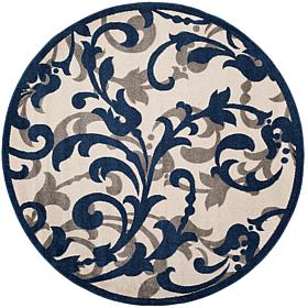 Safavieh Amherst Rosita 7' x 7' Round Rug
