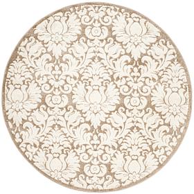 Safavieh Amherst Tamara 7' x 7' Round Rug