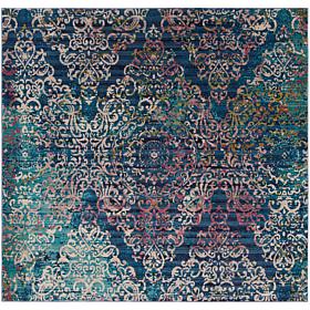 Safavieh Aria Naomi Rug - 6'5" x 6'5" Square