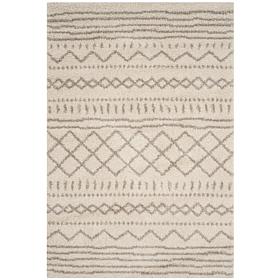 Safavieh Arizona Shag Andrina Rug - 5'1" x 7-1/2'