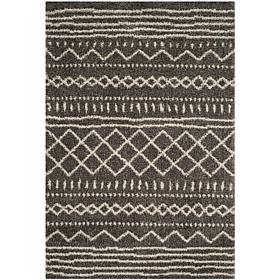 Safavieh Arizona Shag Andrina Rug - 8' x 10'