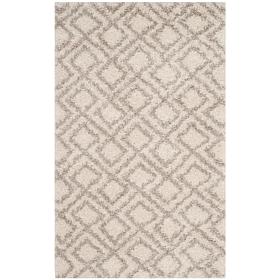 Safavieh Arizona Shag Anya Rug - 3' x 5'