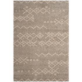 Safavieh Arizona Shag Dalia Rug - 5'1" x 7-1/2'