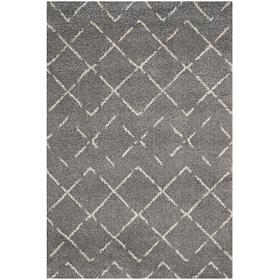 Safavieh Arizona Shag Medora Rug - 6'7" x 9'2"
