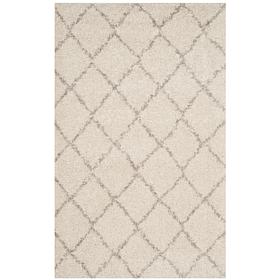 Safavieh Arizona Shag Tania Rug - 3' x 5'