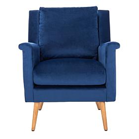 Safavieh Astrid Mid Century Arm Chair