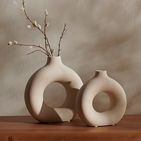 Safavieh Avza Ceramic Vase