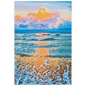 Safavieh Barbados Sascha 5'-3" X 7'-6" Rug