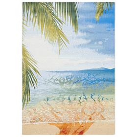 Safavieh Barbados Zosha 5'-3" X 7'-6" Rug