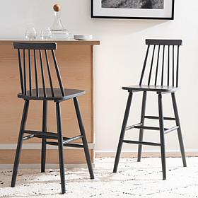 Safavieh Beaufort Bar Stool 2-pack