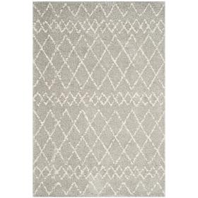 Safavieh Berber Shag Jaeda Rug - 4' x 6'
