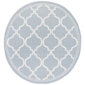 Safavieh Bermuda Aveline 6'-7" x 6'-7" Round Rug
