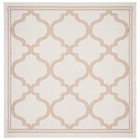 Safavieh Bermuda Aveline 6'-7" x 6'-7" Square Rug