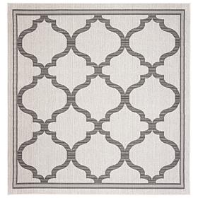 Safavieh Bermuda Aveline 6'-7" x 6'-7" Square Rug