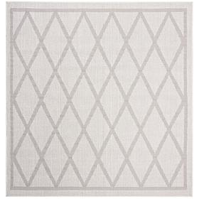 Safavieh Bermuda Solange 6'-7" x 6'-7" Square Rug