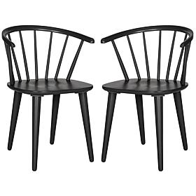 Safavieh Blanchard Set of 2 Side Chairs