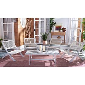 Safavieh Blaze Living Set