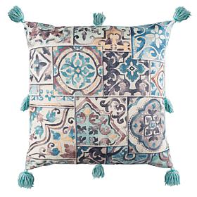 Safavieh Branda 16" x 16" Pillow