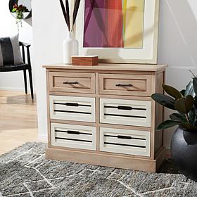 Safavieh Briar 6 Drawer Storage Chest