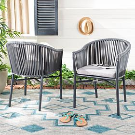 Safavieh Broderick Side Chair