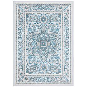 Safavieh Cabana Aria 4'-5" X 6'-5" Indoor/Outdoor Rug