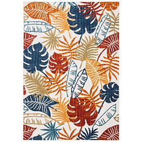 Safavieh Cabana Declan 4' X 6' Indoor/Outdoor Rug
