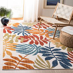 Safavieh Cabana Eleanor 5'-3" X 7'-6" Indoor/Outdoor Rug