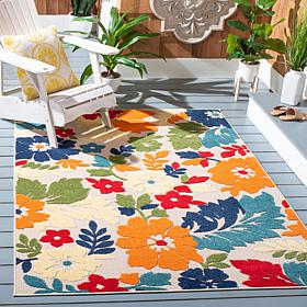 Safavieh Cabana Emma 5'-3" X 7'-7" Rug