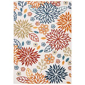 Safavieh Cabana Emmett 4' X 6' Indoor/Outdoor Rug