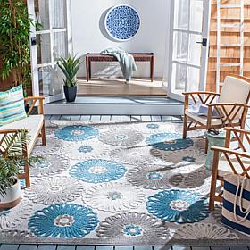 Safavieh Cabana Ethan 8' X 10' Indoor/Outdoor Rug