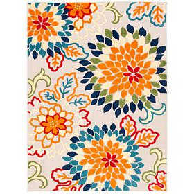 Safavieh Cabana Evelyn 4'-5" X 6'-5" Rug