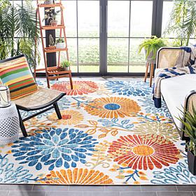 Safavieh Cabana Gabriel 8' X 10' Indoor/Outdoor Rug