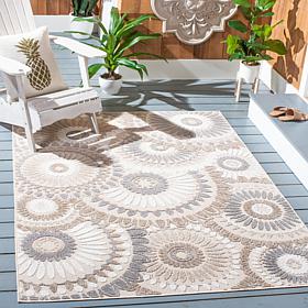 Safavieh Cabana Harper 5'-3" X 7'-7" Rug
