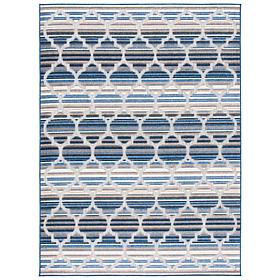 Safavieh Cabana Isabella 9' x 12' Indoor/Outdoor Rug