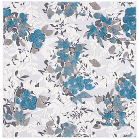 Safavieh Cabana Mason 6'-7" x 6'-7" Square Indoor/Outdoor Rug