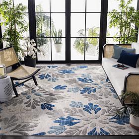 Safavieh Cabana Mila 8' X 10' Indoor/Outdoor Rug